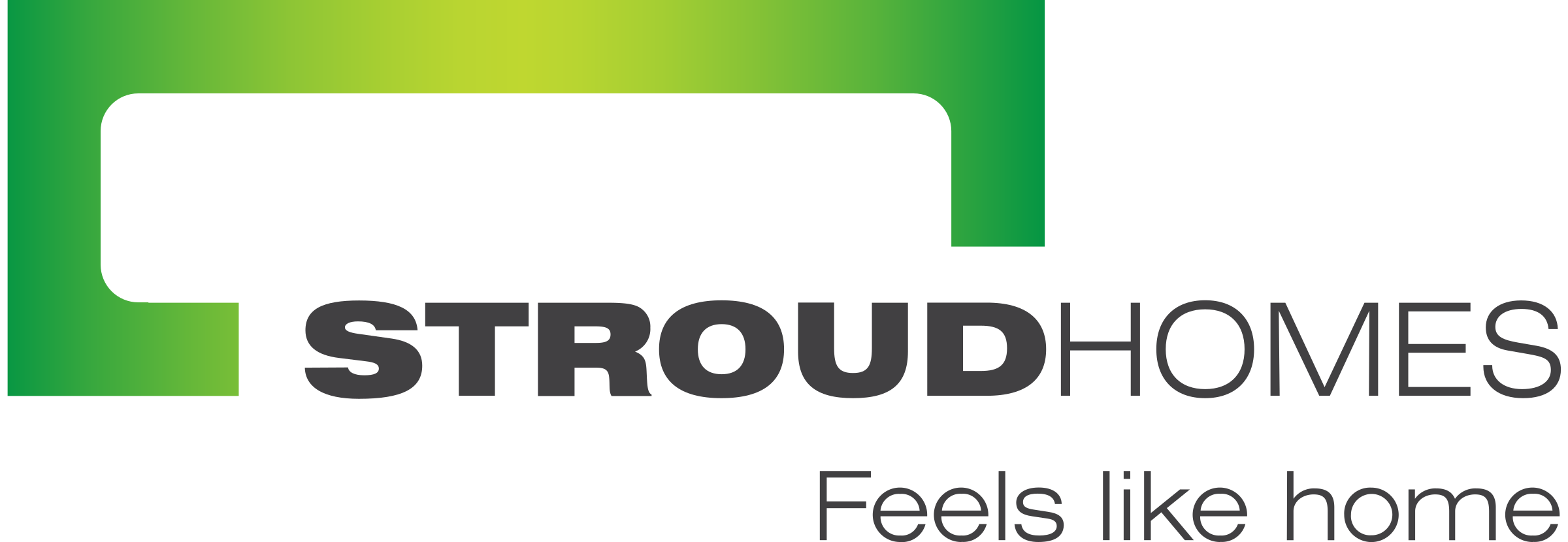 Stroud Homes